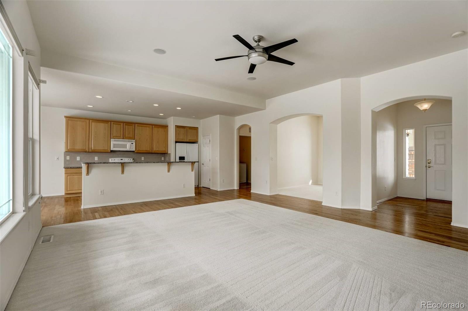 MLS Image #3 for 3250  blackwood place,colorado springs, Colorado