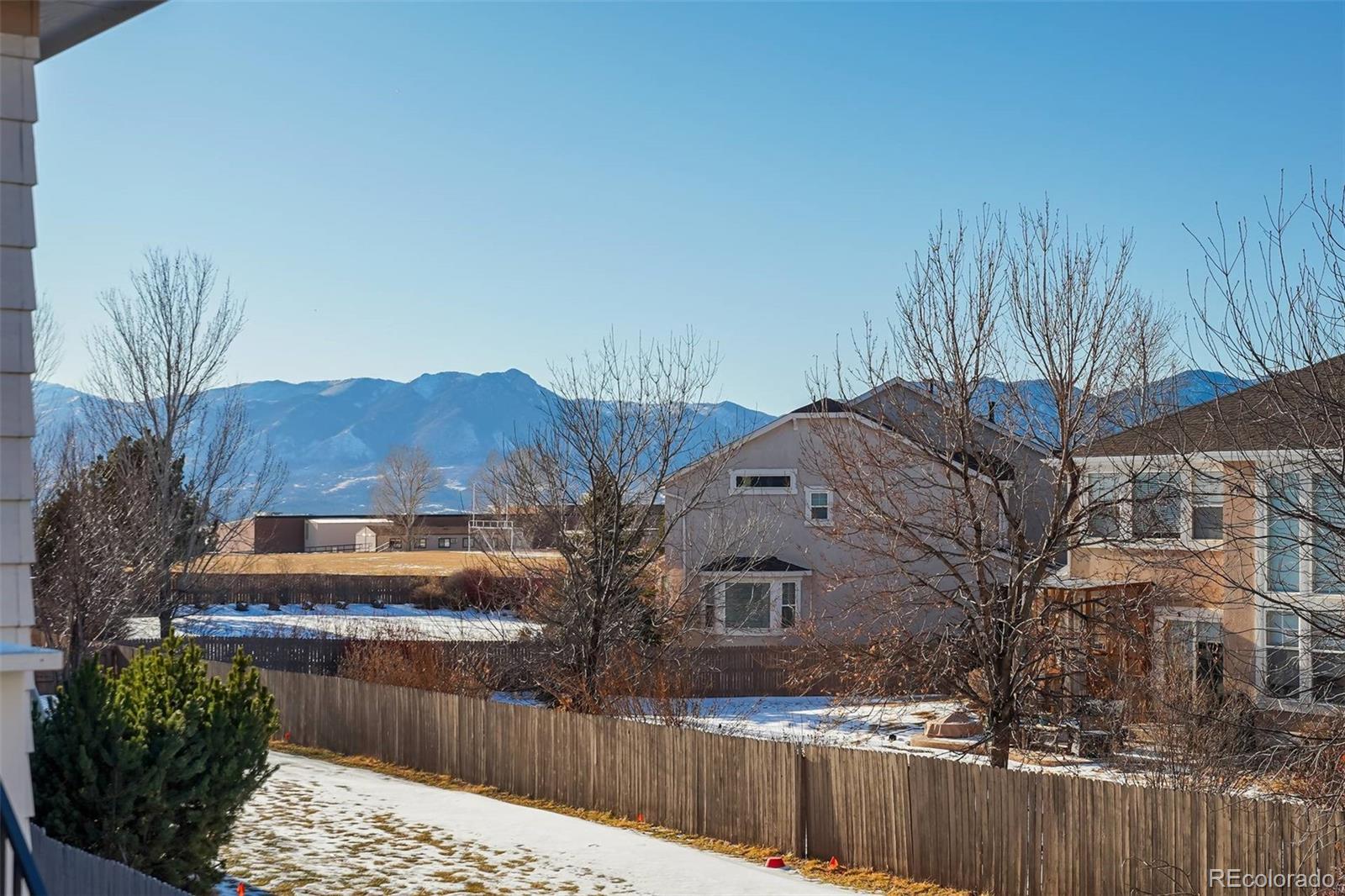 MLS Image #40 for 3250  blackwood place,colorado springs, Colorado