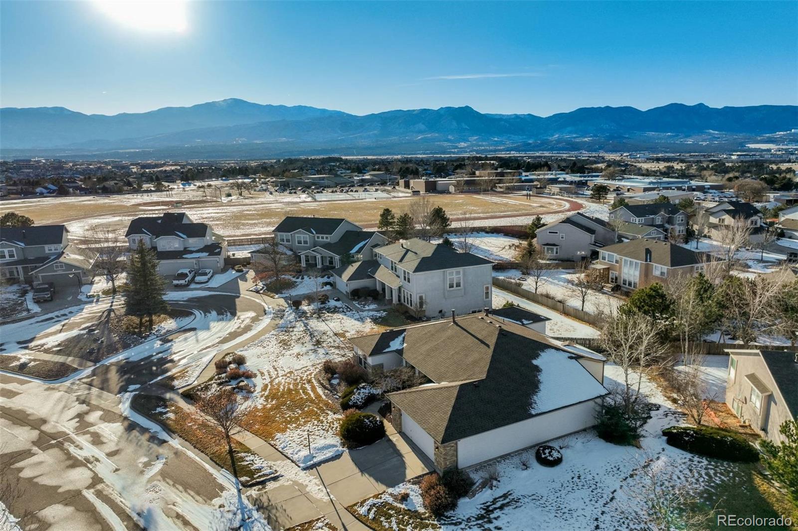 MLS Image #42 for 3250  blackwood place,colorado springs, Colorado