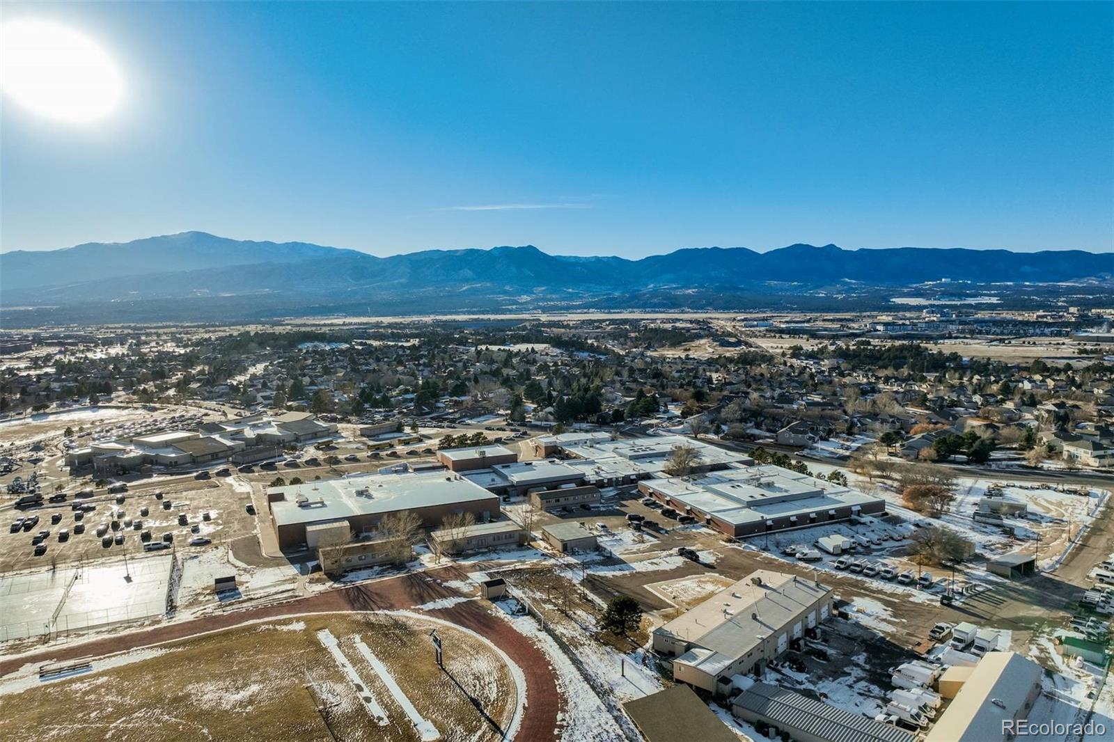 MLS Image #43 for 3250  blackwood place,colorado springs, Colorado