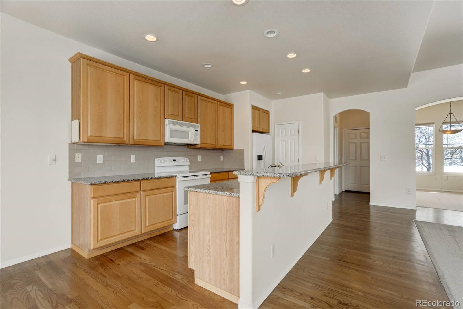 MLS Image #5 for 3250  blackwood place,colorado springs, Colorado