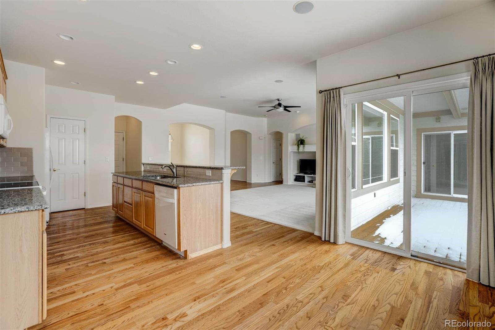 MLS Image #9 for 3250  blackwood place,colorado springs, Colorado