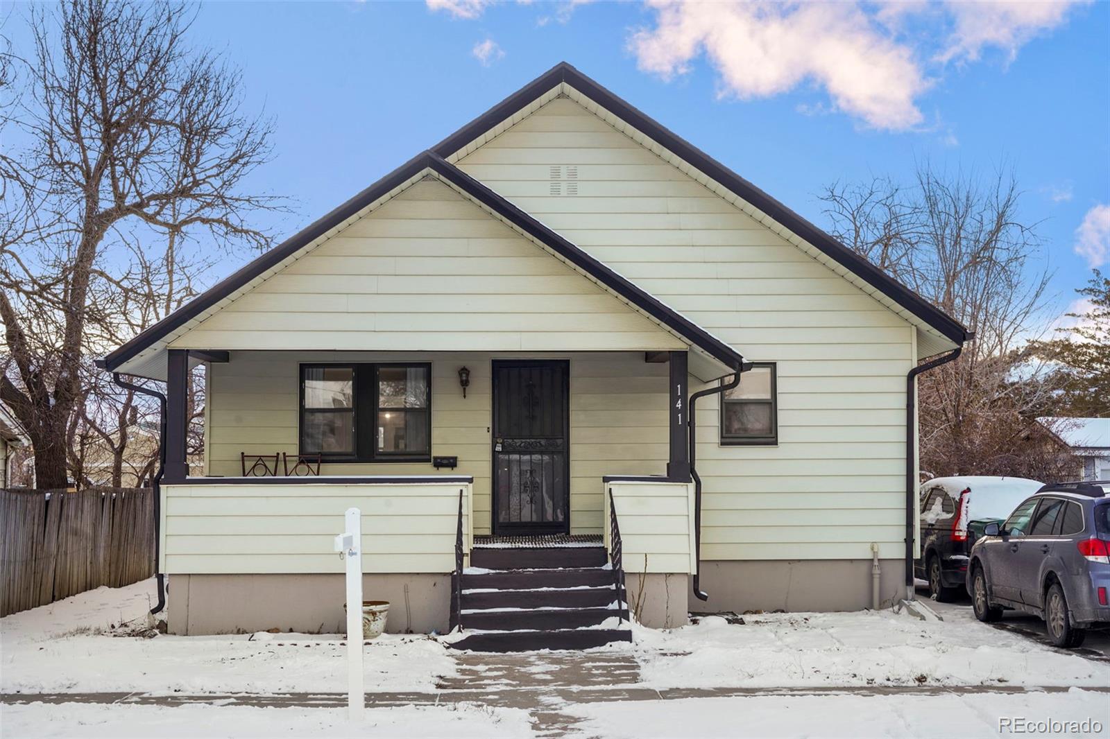 Report Image for 141 N 5th Avenue,Brighton, Colorado