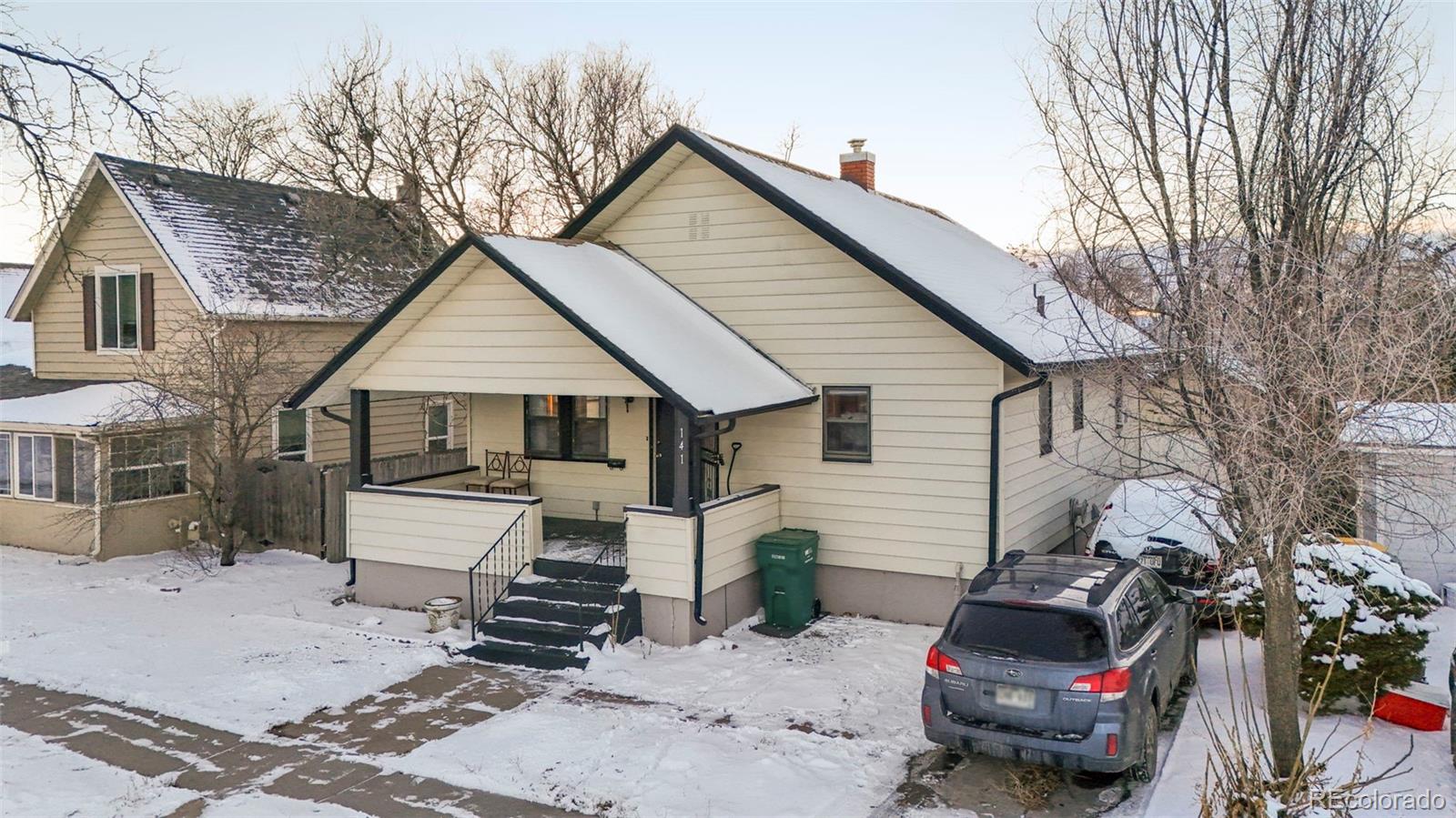 MLS Image #16 for 141 n 5th avenue,brighton, Colorado