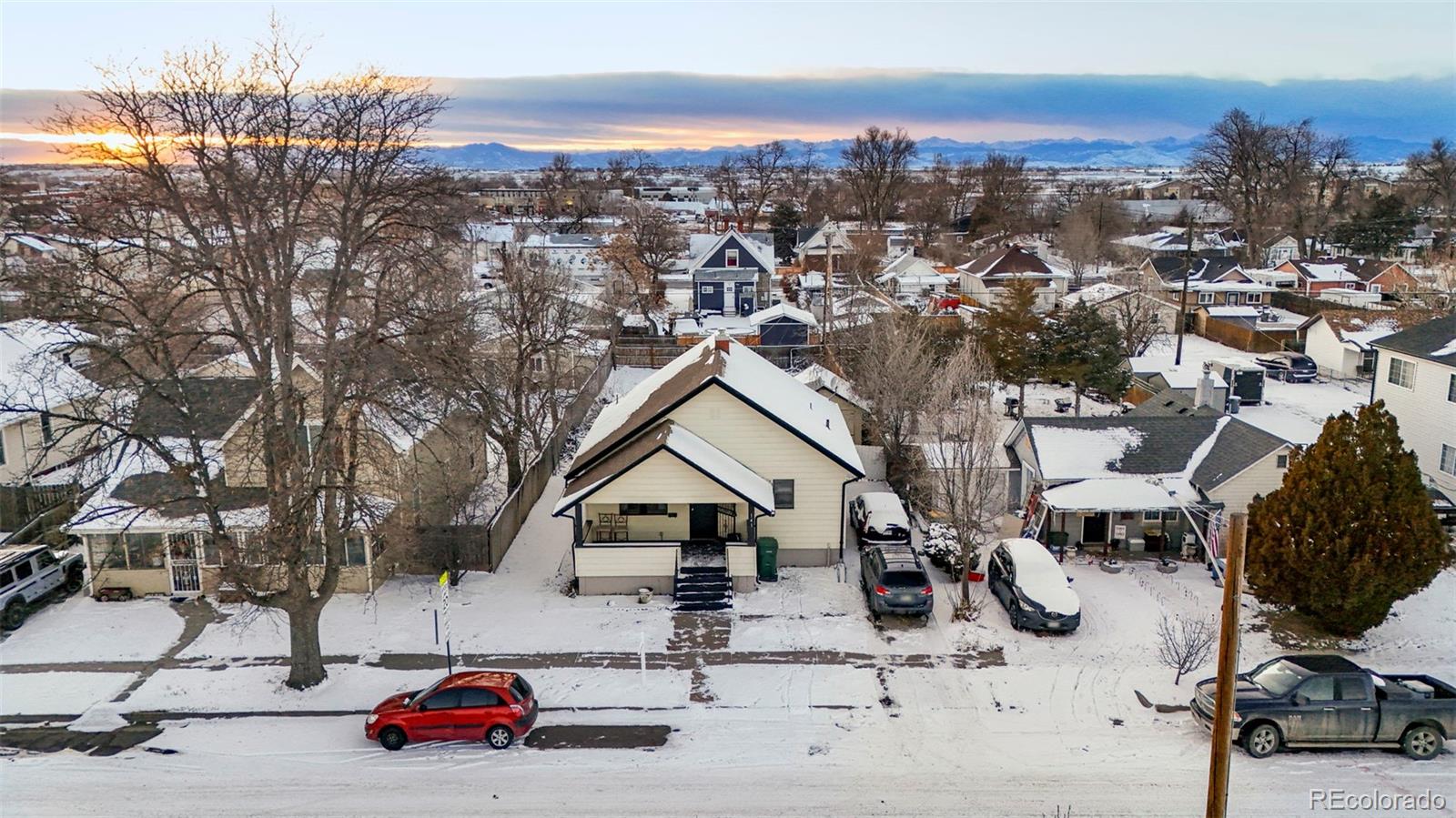 MLS Image #17 for 141 n 5th avenue,brighton, Colorado