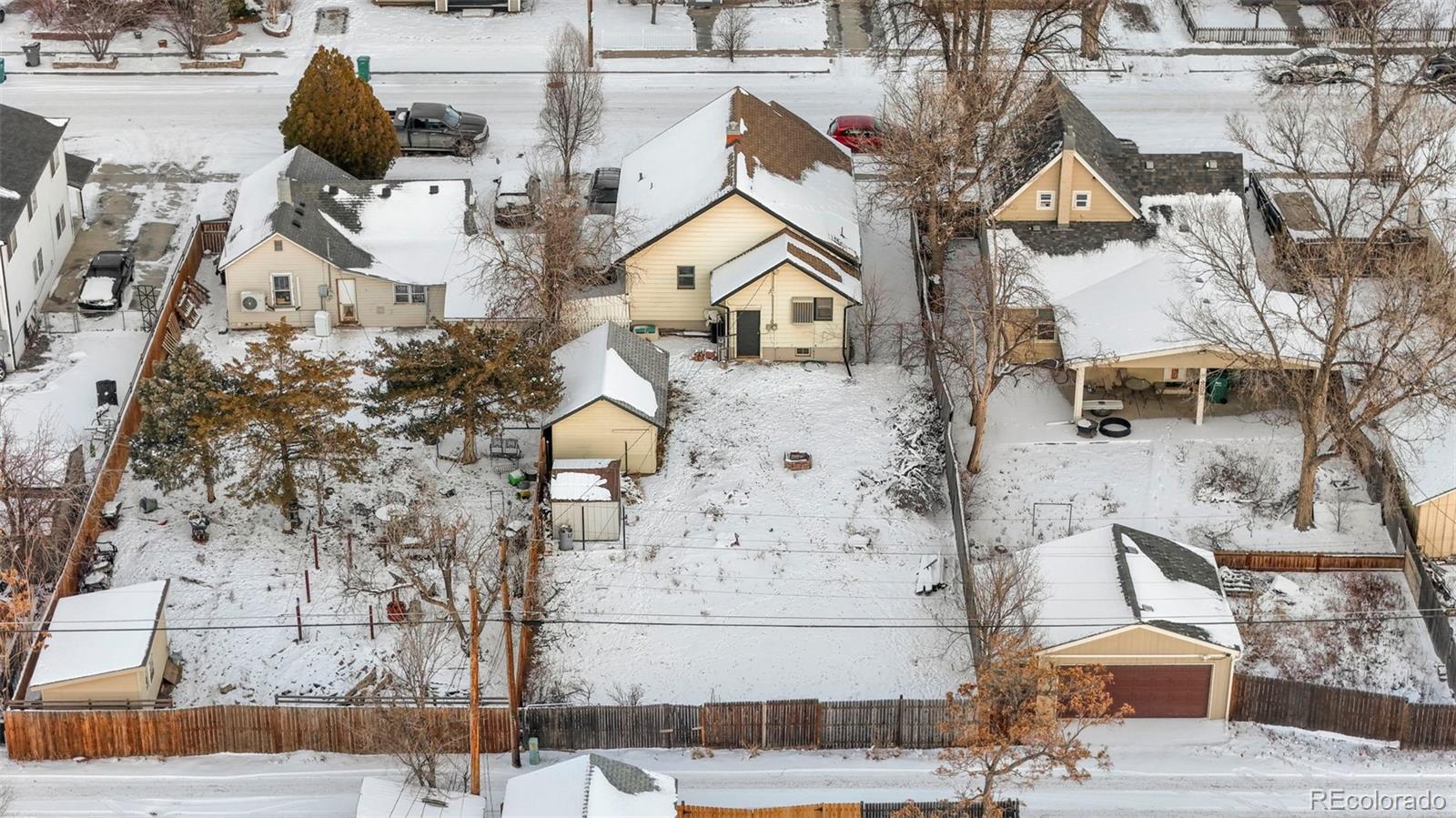 MLS Image #18 for 141 n 5th avenue,brighton, Colorado