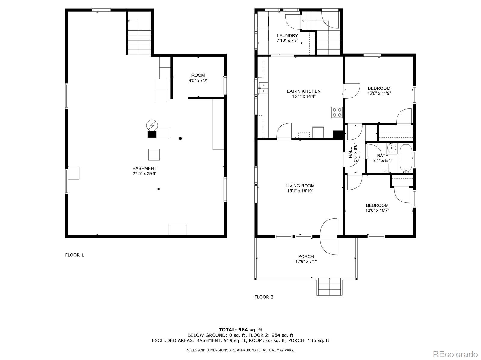 MLS Image #28 for 141 n 5th avenue,brighton, Colorado
