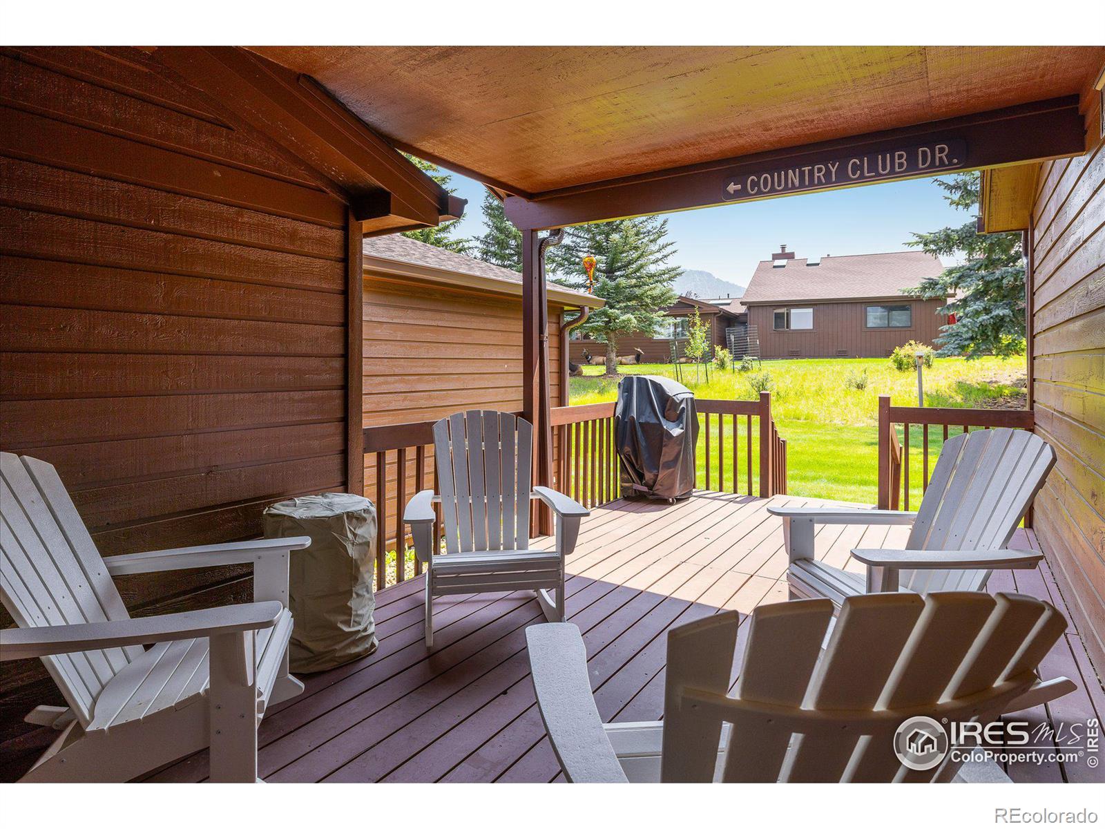 MLS Image #19 for 1436  matthew circle,estes park, Colorado