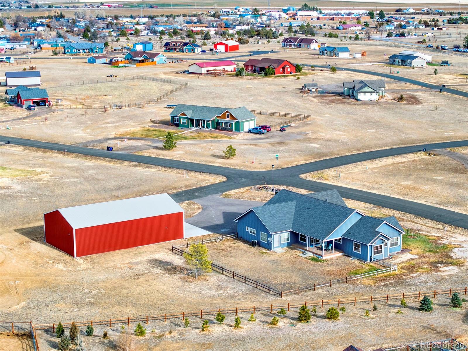 MLS Image #6 for 767 s main street,byers, Colorado