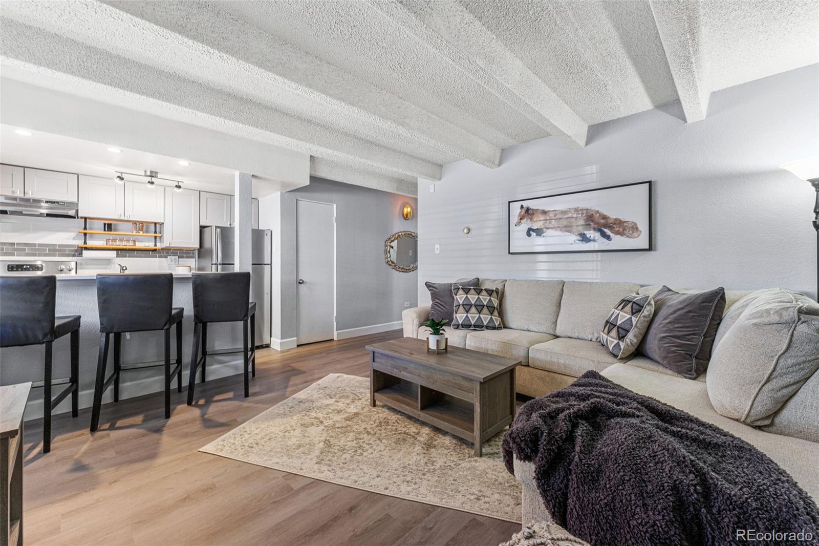 MLS Image #0 for 200 n pearl street,denver, Colorado