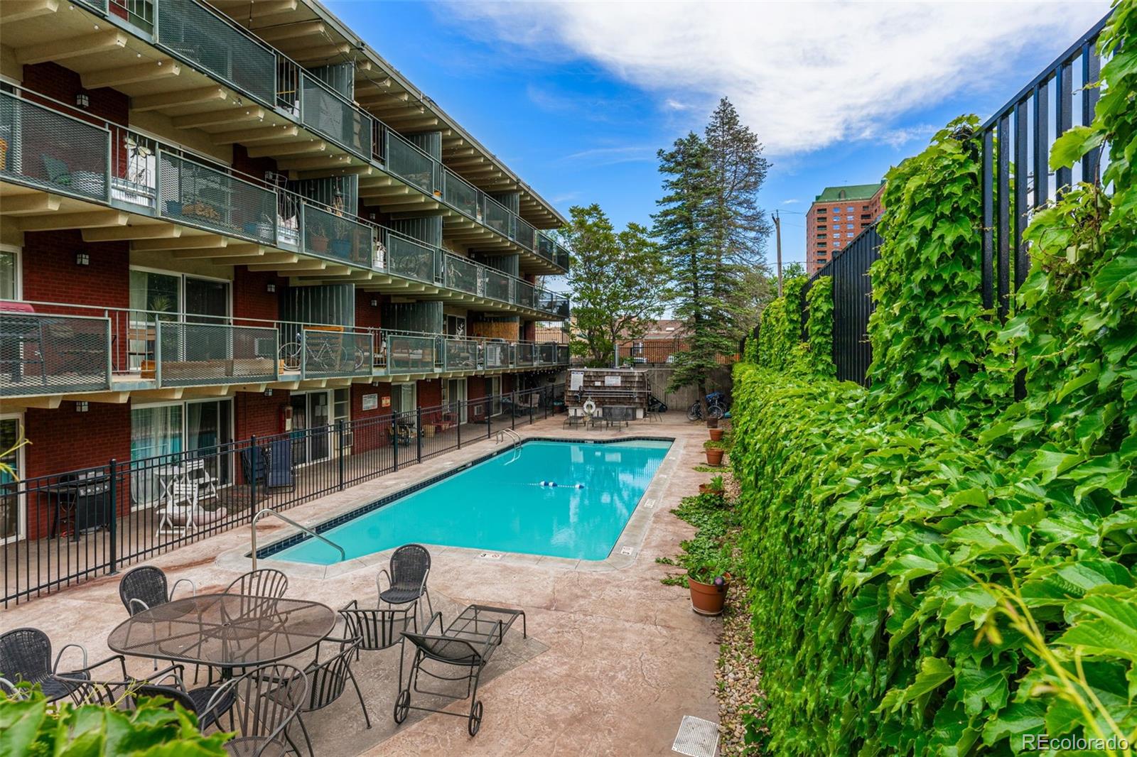 MLS Image #18 for 200 n pearl street,denver, Colorado