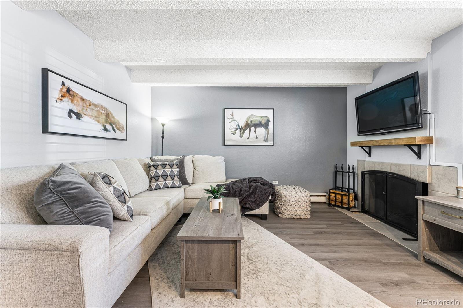 MLS Image #5 for 200 n pearl street,denver, Colorado