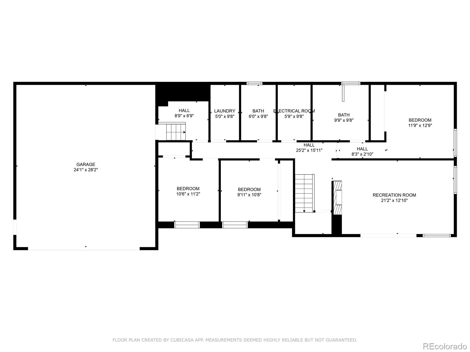 MLS Image #47 for 14800  foothill road,golden, Colorado