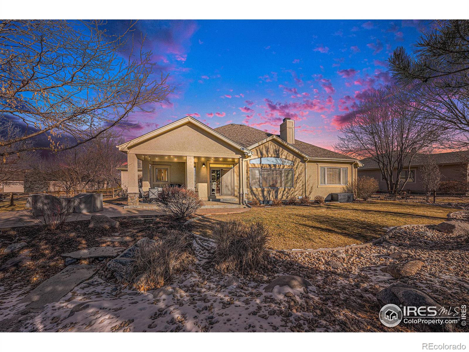 MLS Image #4 for 1937  bison ridge drive,windsor, Colorado