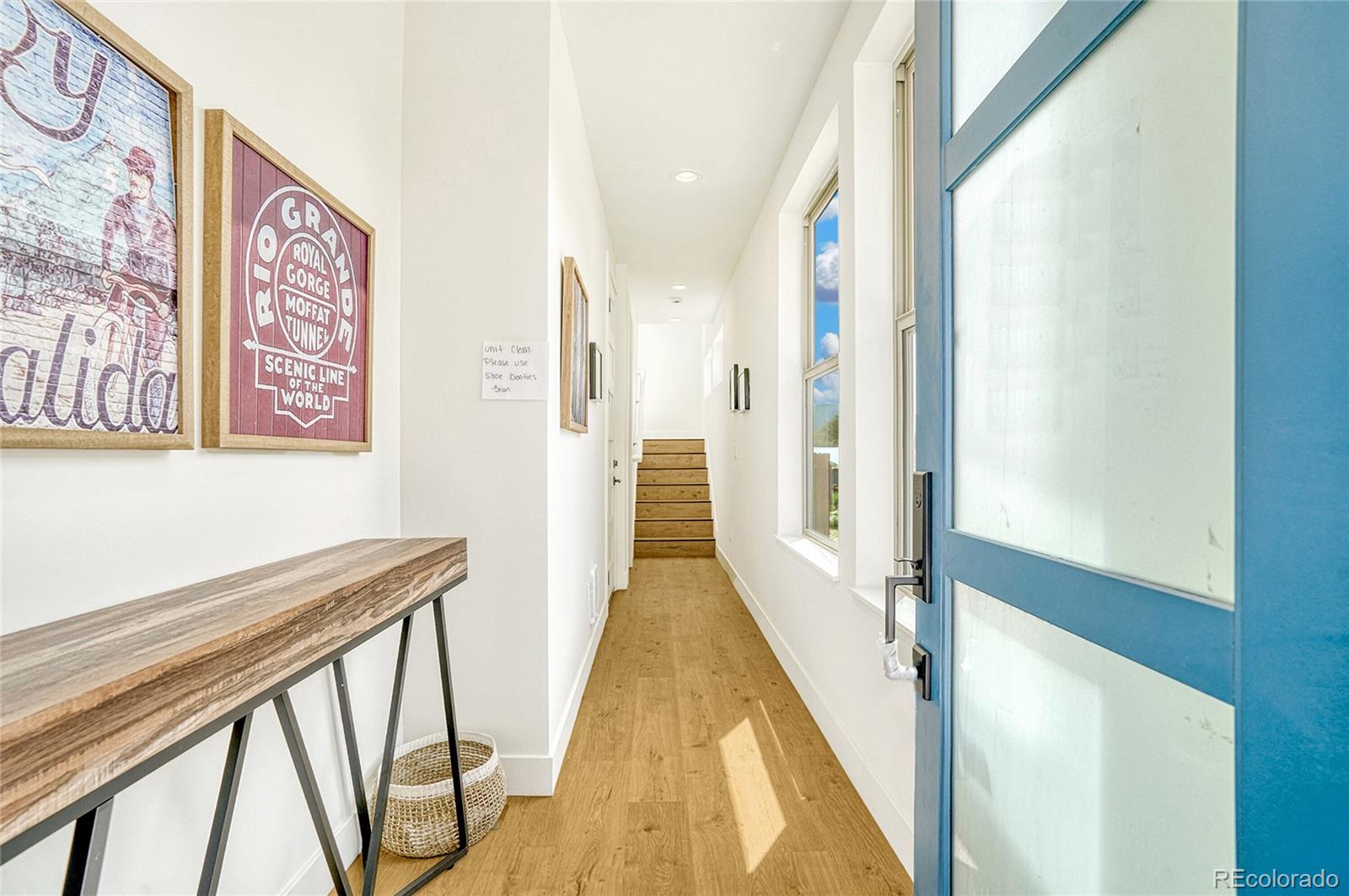 MLS Image #1 for 120  cotopaxi lane,salida, Colorado