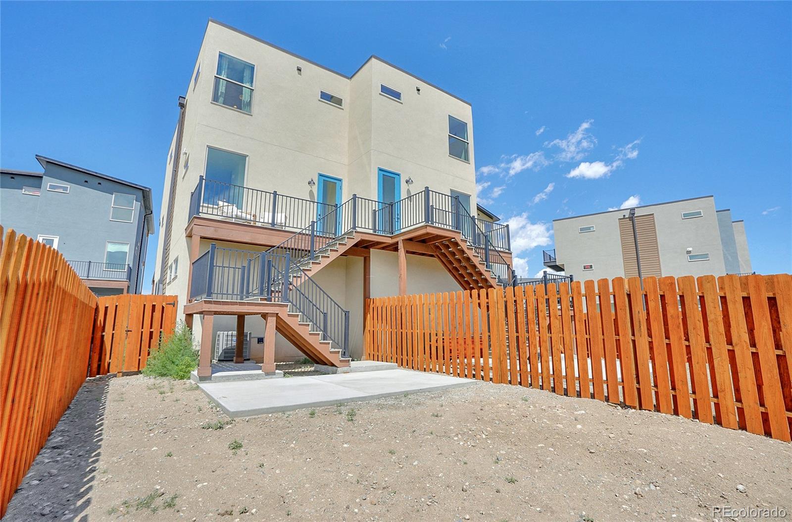 MLS Image #24 for 120  cotopaxi lane,salida, Colorado