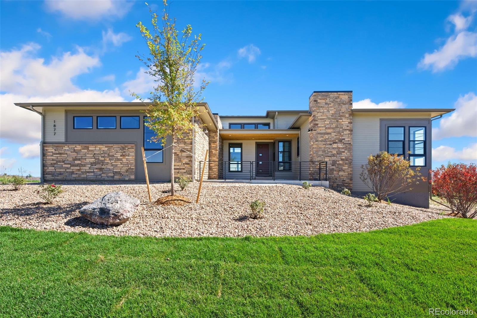 MLS Image #1 for 1877  spring bloom drive,windsor, Colorado