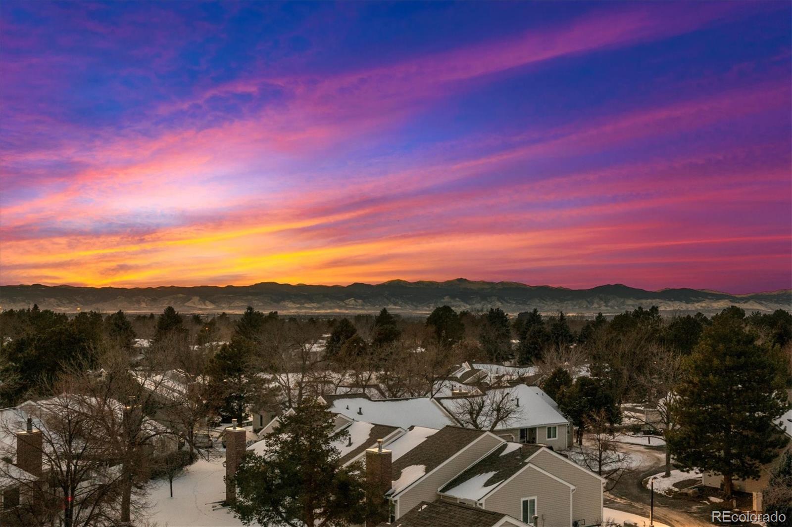 CMA Image for 14000 E Linvale Place,Aurora, Colorado