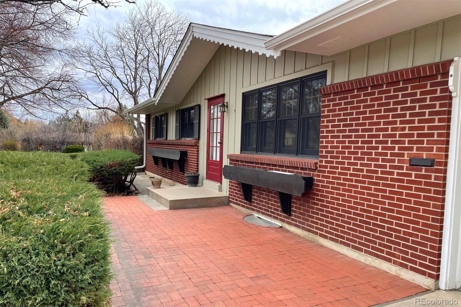 CMA Image for 1812 s beech street,Lakewood, Colorado