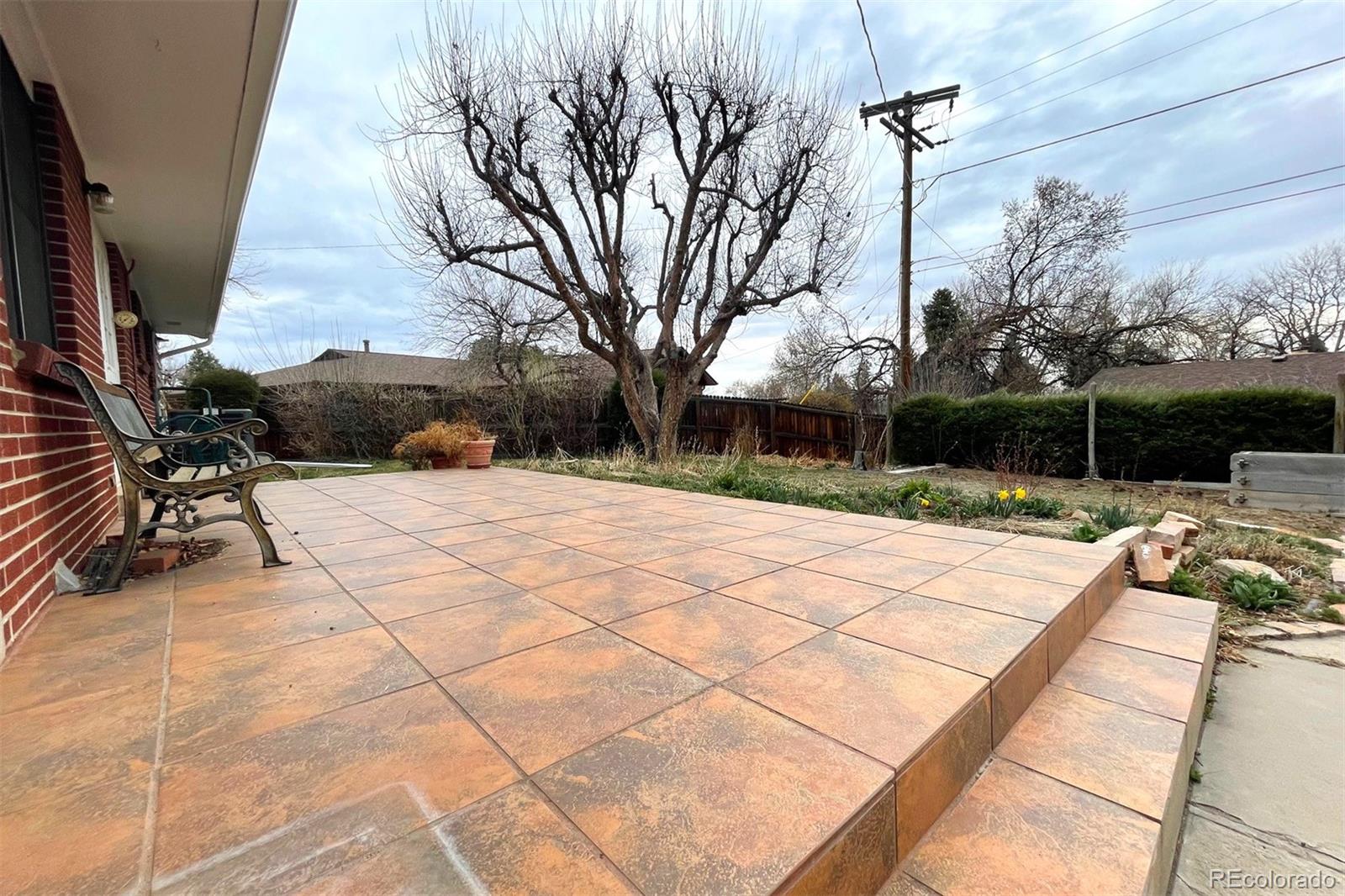MLS Image #10 for 1606 s welch circle,lakewood, Colorado