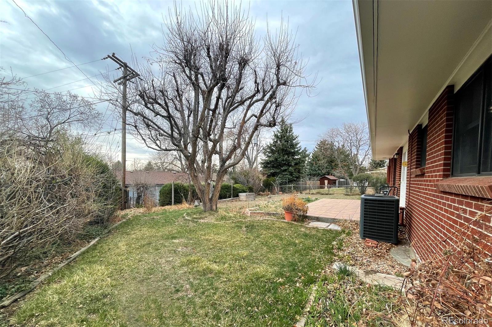MLS Image #12 for 1606 s welch circle,lakewood, Colorado