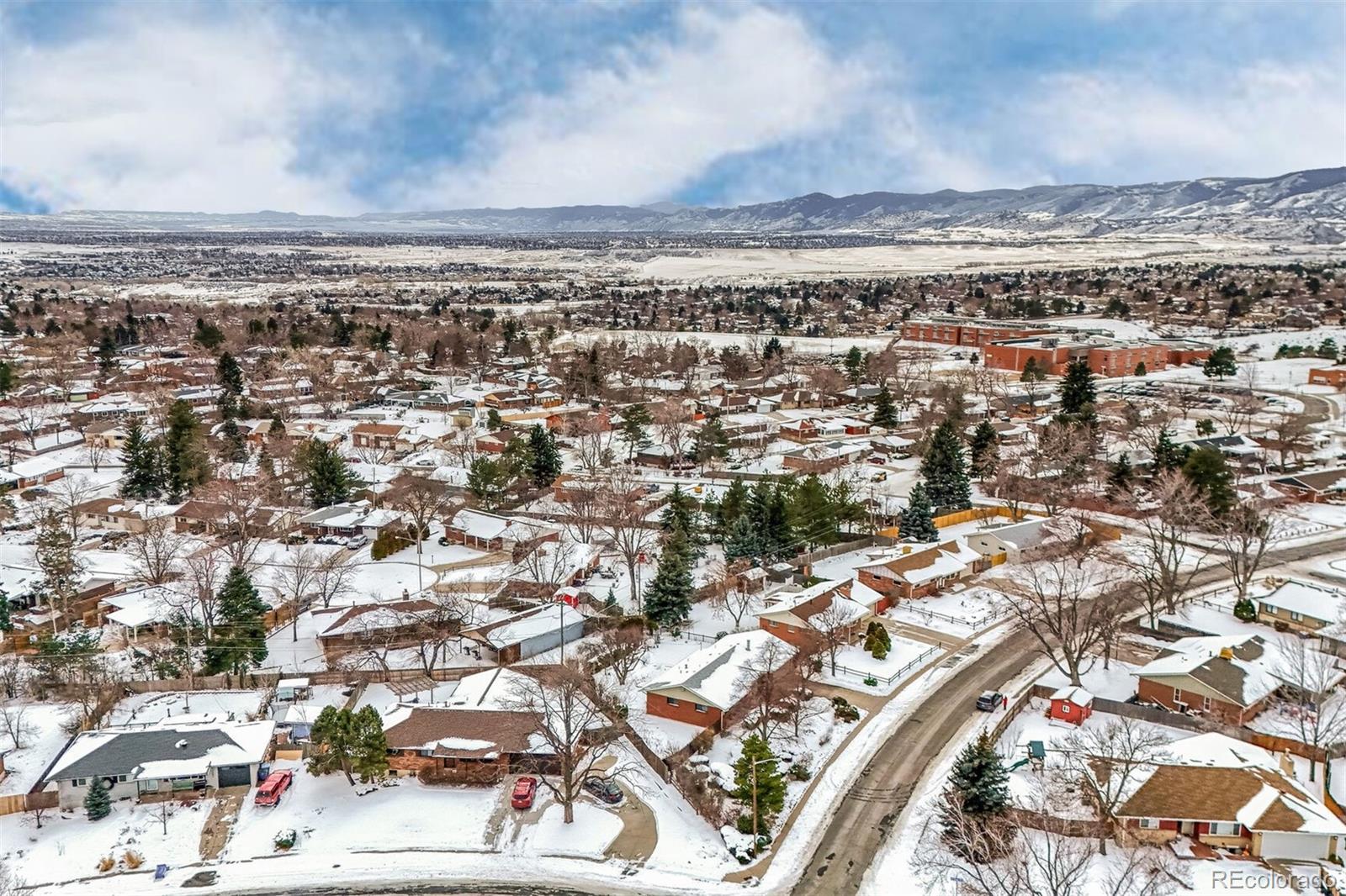 MLS Image #31 for 1606 s welch circle,lakewood, Colorado