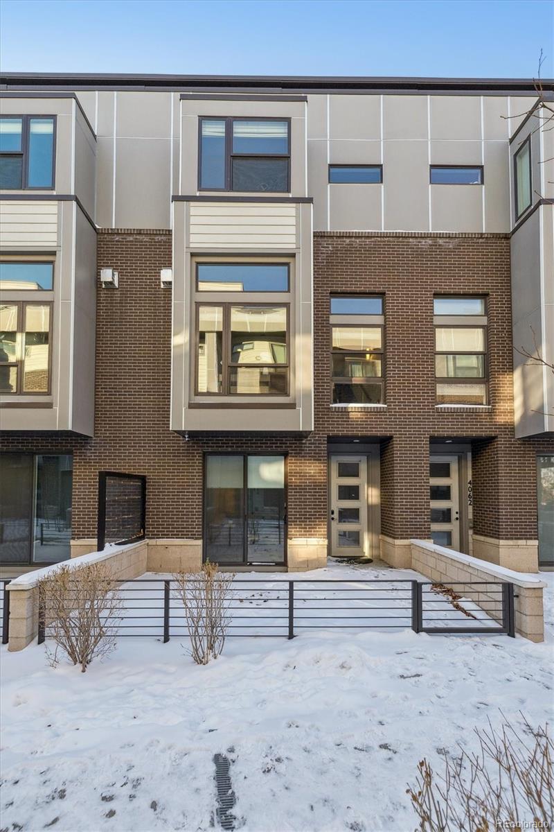 MLS Image #1 for 4060 w 16th avenue ,denver, Colorado