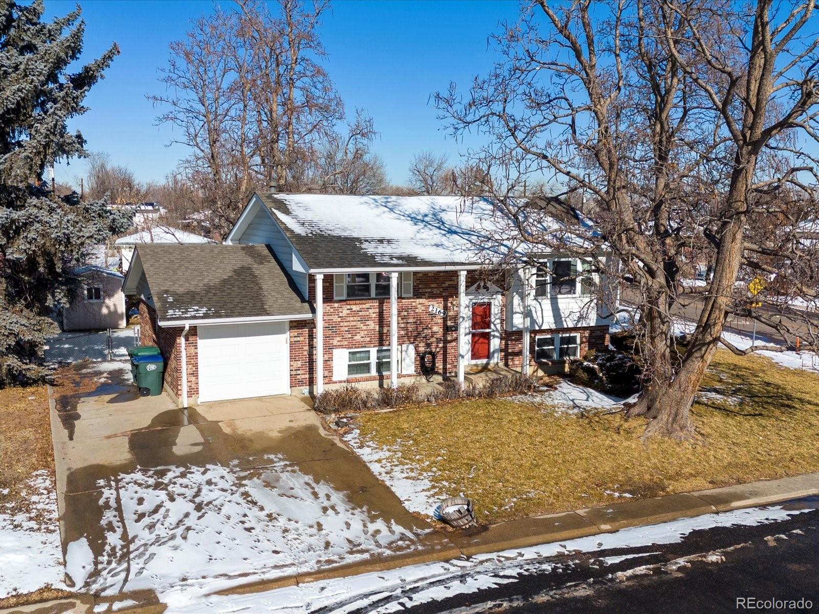 MLS Image #2 for 2169 e 116th avenue,northglenn, Colorado