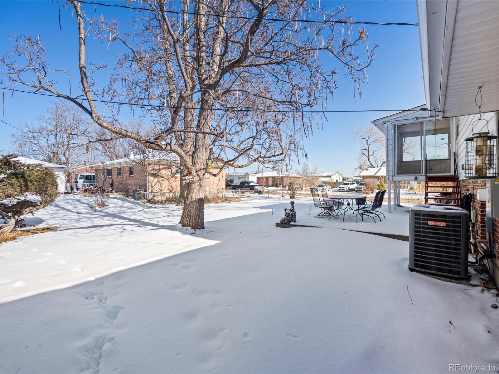 MLS Image #25 for 2169 e 116th avenue,northglenn, Colorado