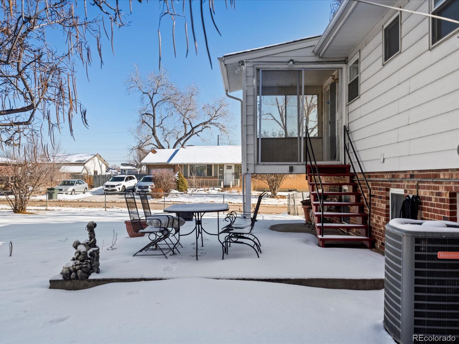 MLS Image #26 for 2169 e 116th avenue,northglenn, Colorado