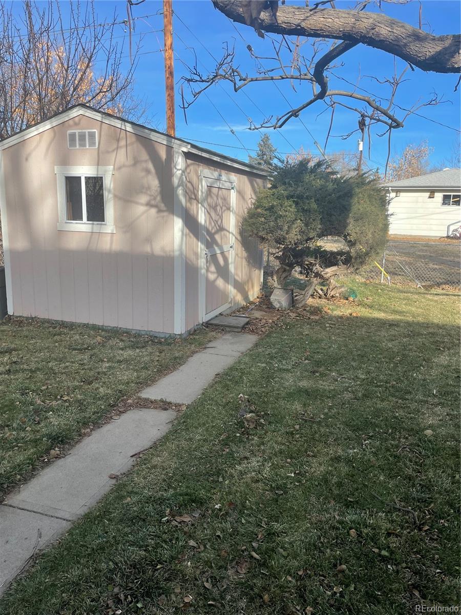 MLS Image #29 for 2169 e 116th avenue,northglenn, Colorado