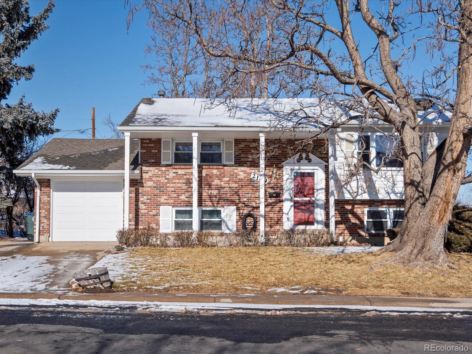 MLS Image #3 for 2169 e 116th avenue,northglenn, Colorado