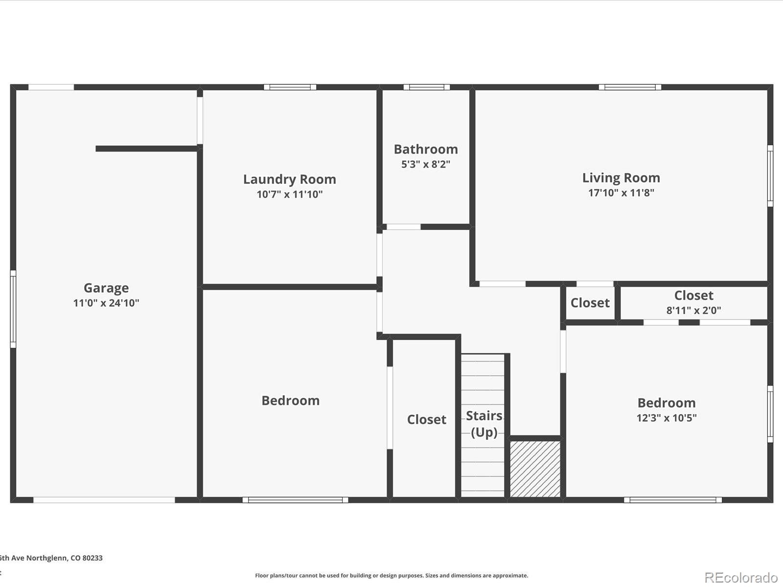 MLS Image #31 for 2169 e 116th avenue,northglenn, Colorado