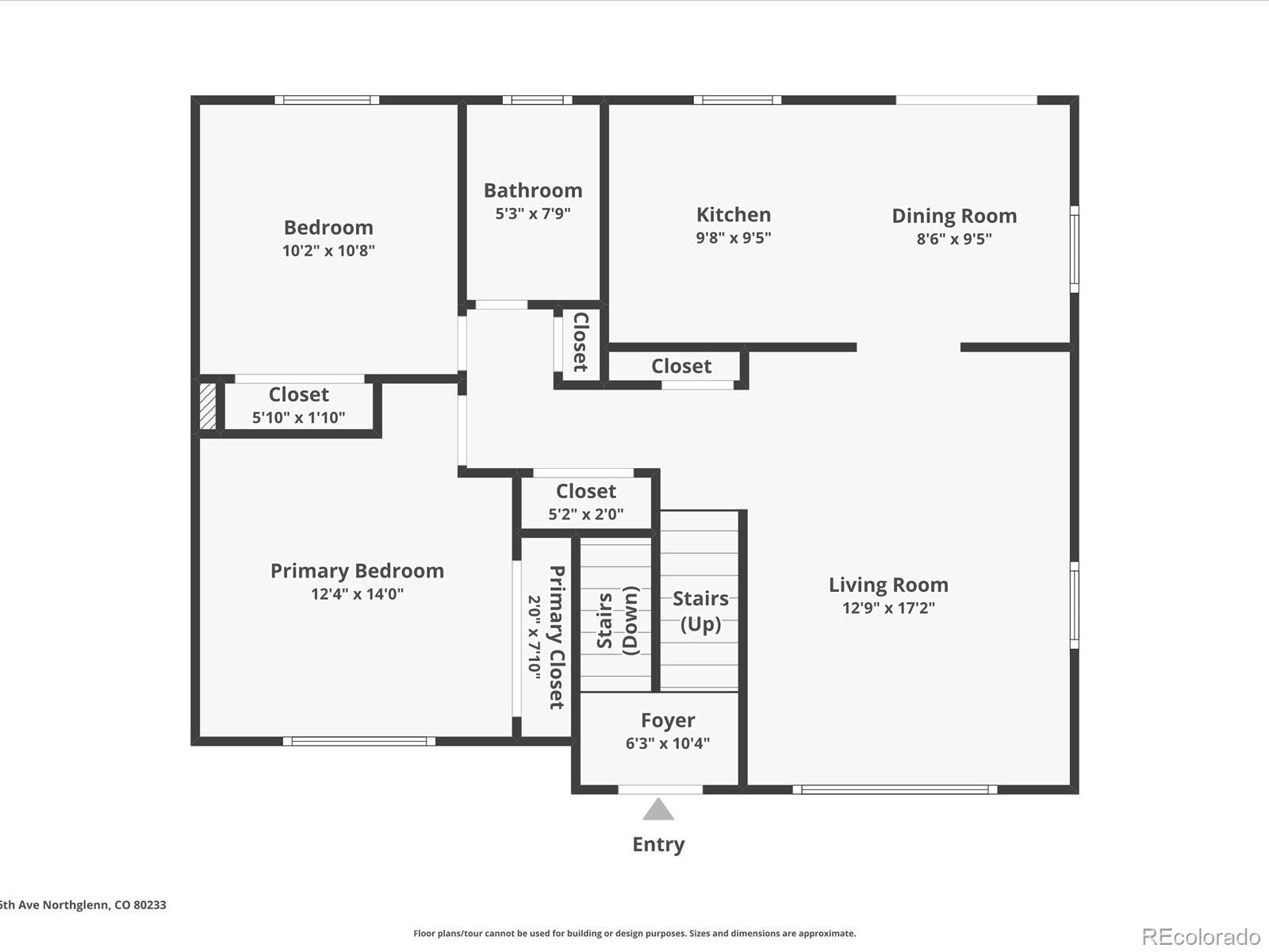 MLS Image #33 for 2169 e 116th avenue,northglenn, Colorado