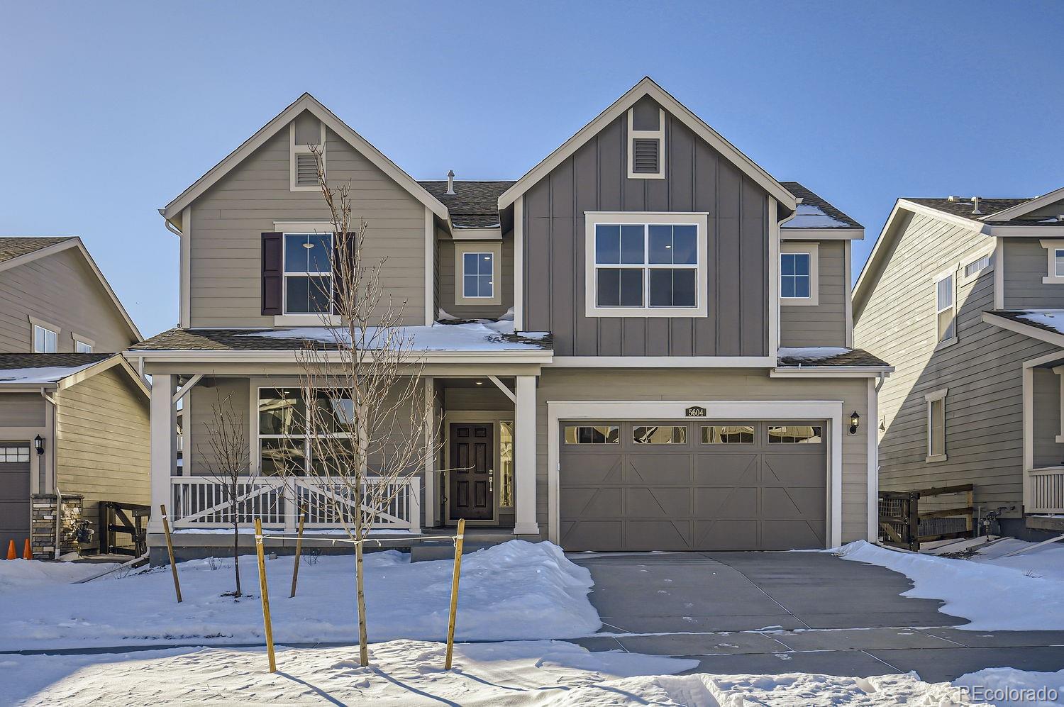 MLS Image #0 for 5604  wisteria avenue,firestone, Colorado