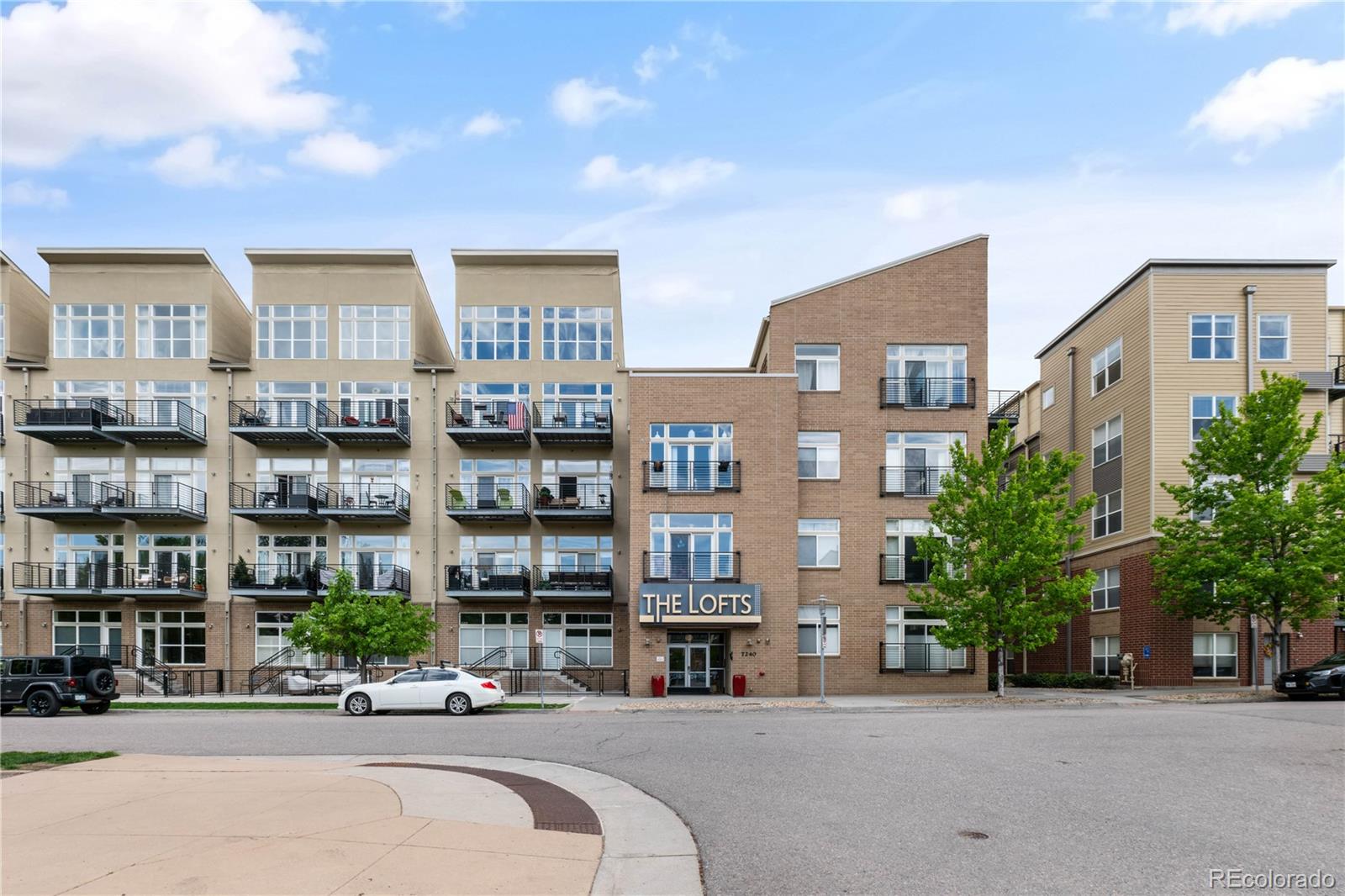 MLS Image #0 for 7240 w custer avenue 205,lakewood, Colorado