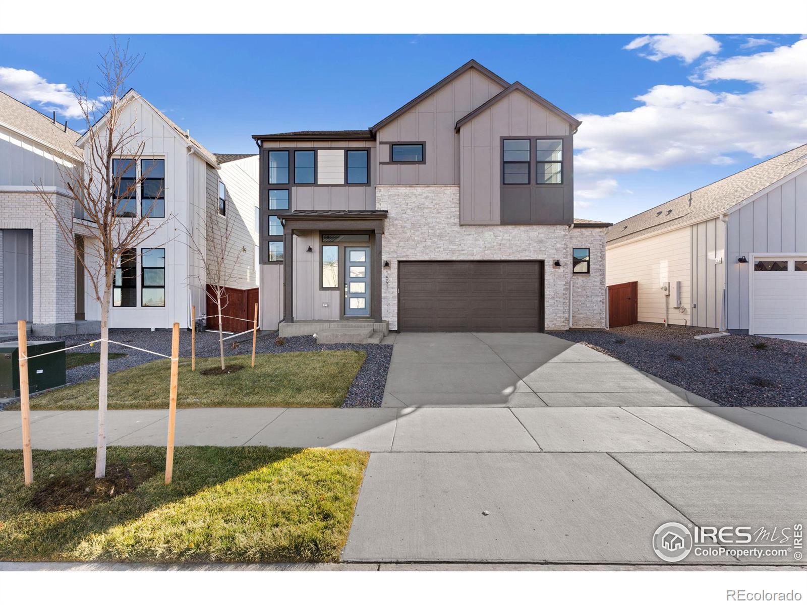 CMA Image for 1591  winter glow drive,Windsor, Colorado