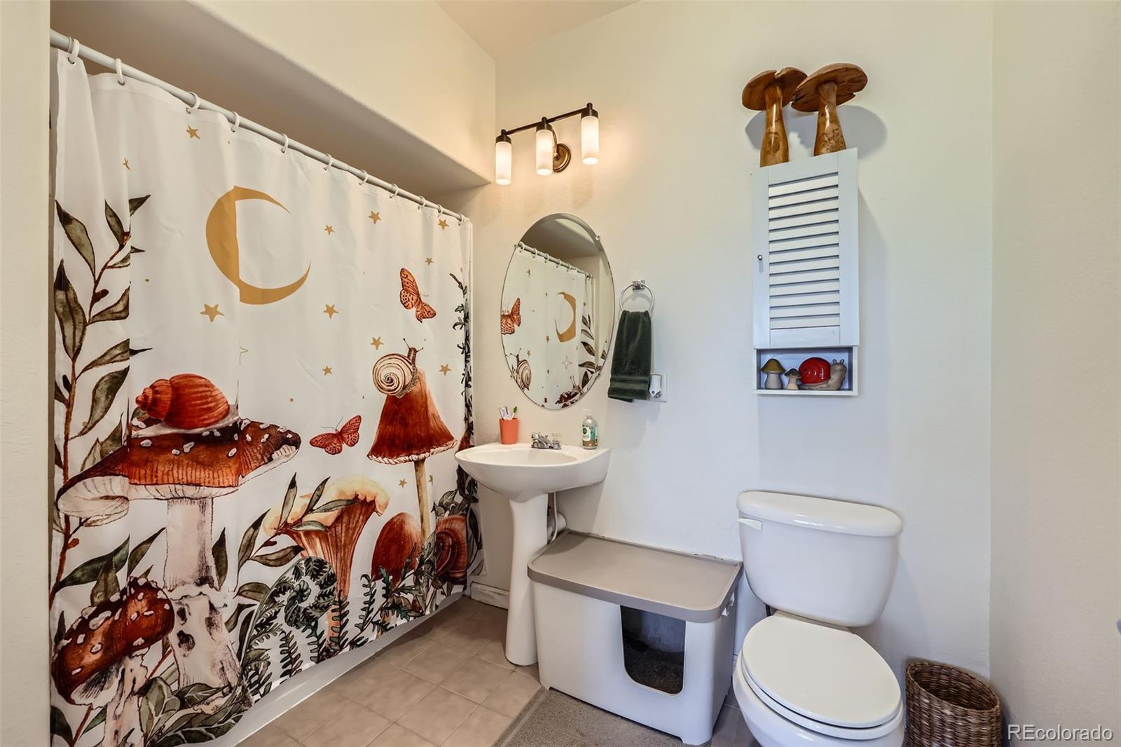 MLS Image #16 for 3805  windriver trail,castle rock, Colorado