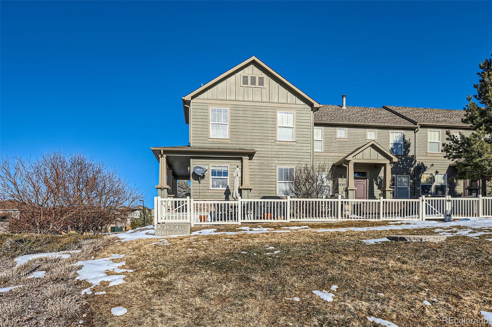 MLS Image #2 for 3805  windriver trail,castle rock, Colorado
