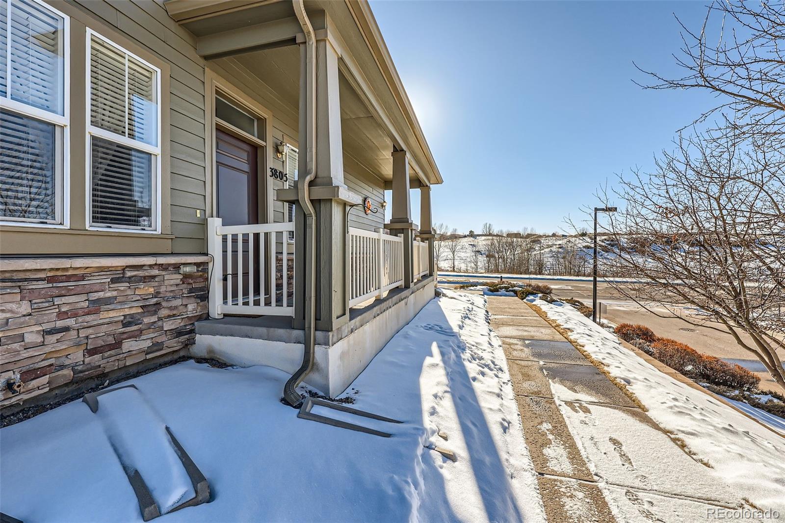 MLS Image #4 for 3805  windriver trail,castle rock, Colorado