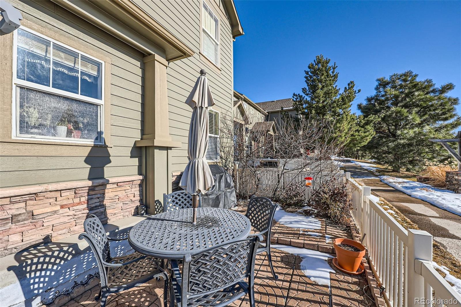 MLS Image #6 for 3805  windriver trail,castle rock, Colorado