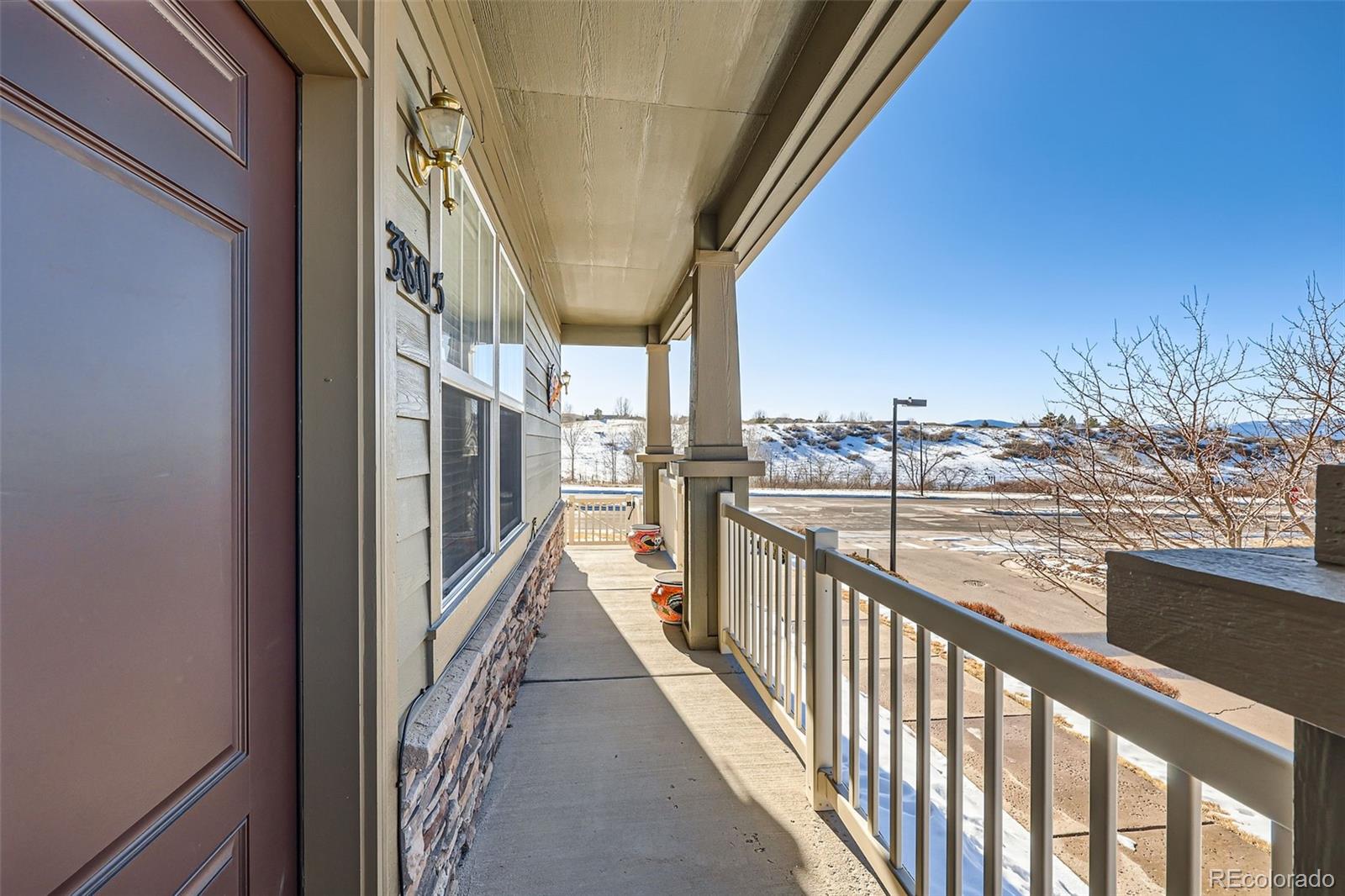 MLS Image #7 for 3805  windriver trail,castle rock, Colorado