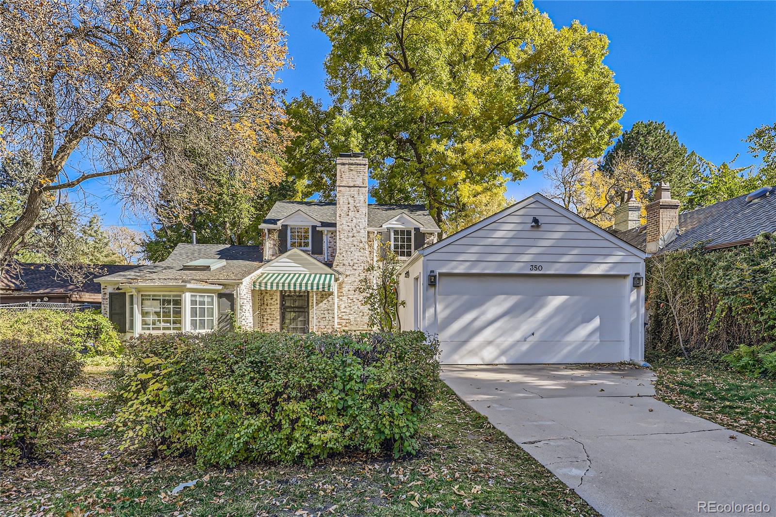 MLS Image #0 for 350  cherry street,denver, Colorado