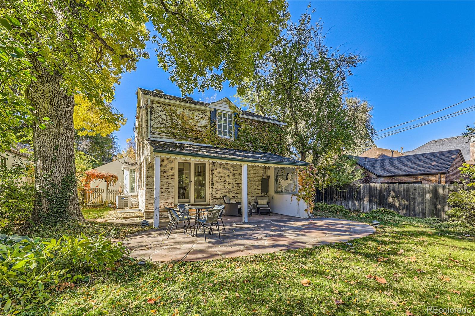 MLS Image #41 for 350  cherry street,denver, Colorado