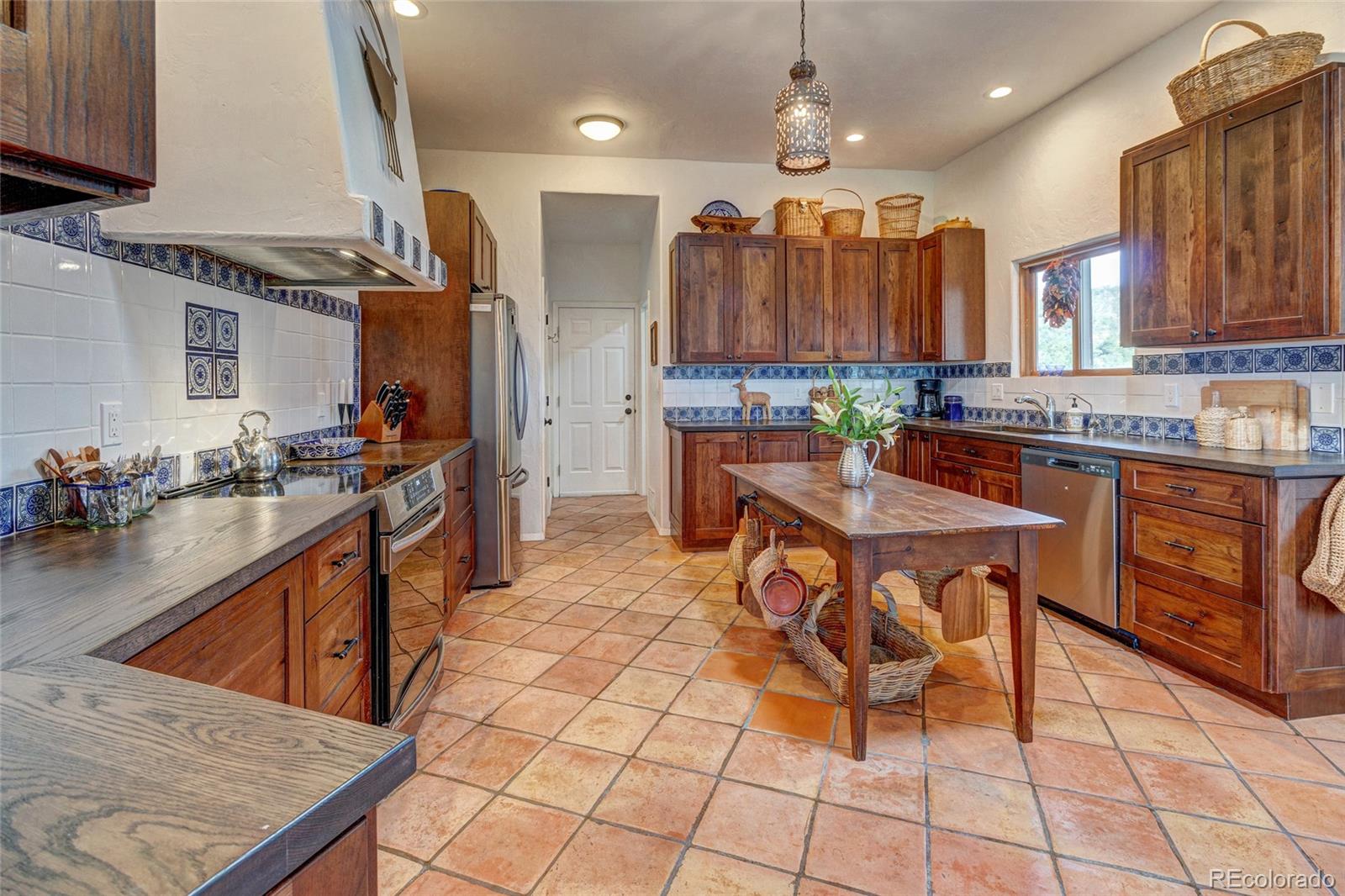 MLS Image #22 for 4390  tierra rojo drive,colorado springs, Colorado