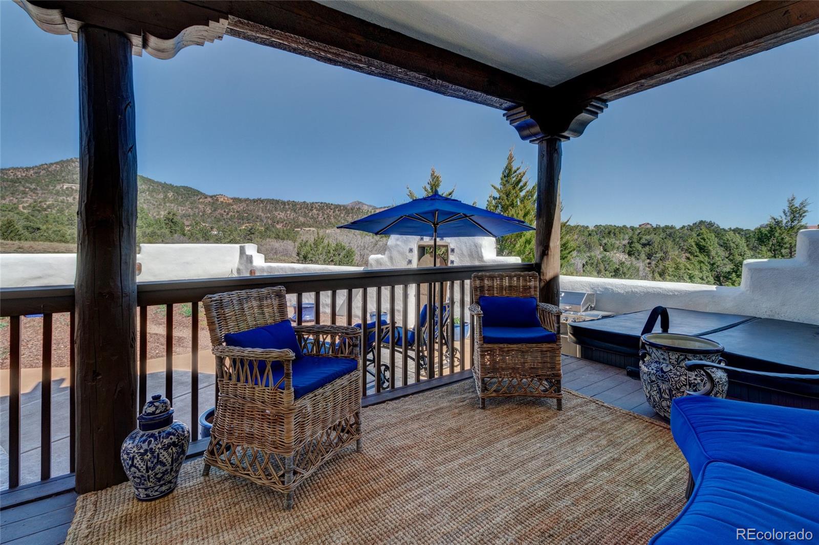 MLS Image #29 for 4390  tierra rojo drive,colorado springs, Colorado