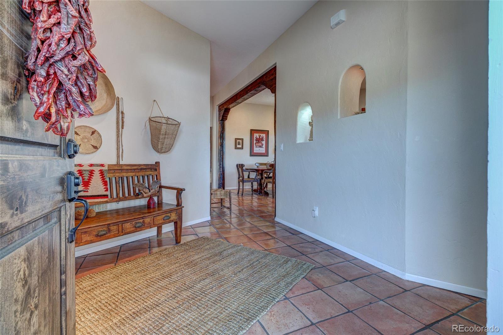 MLS Image #4 for 4390  tierra rojo drive,colorado springs, Colorado