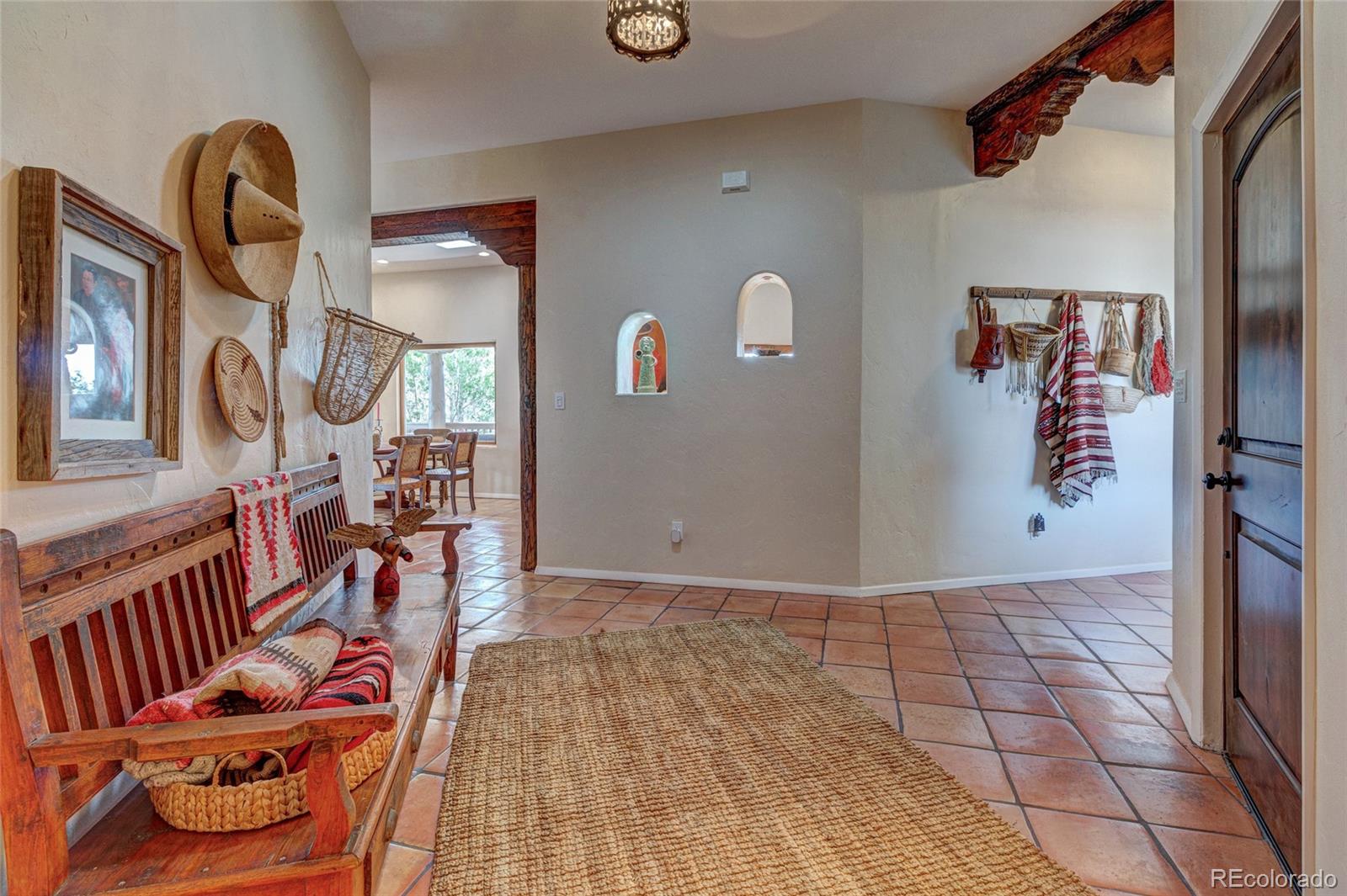 MLS Image #5 for 4390  tierra rojo drive,colorado springs, Colorado