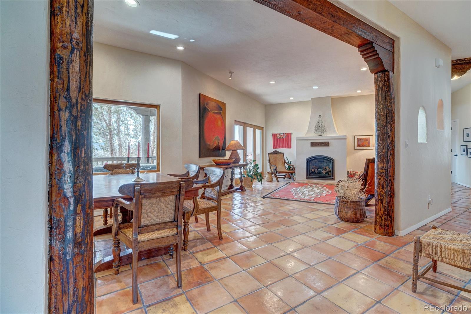 MLS Image #7 for 4390  tierra rojo drive,colorado springs, Colorado