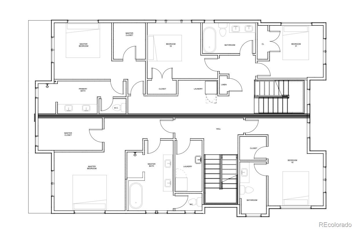 MLS Image #34 for 2349 s bannock street,denver, Colorado